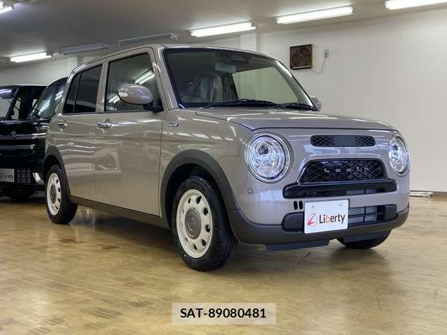 Suzuki LAPIN 2025-12 6901882-6