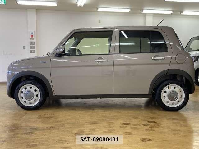 Suzuki LAPIN 2025-12 6901882-8