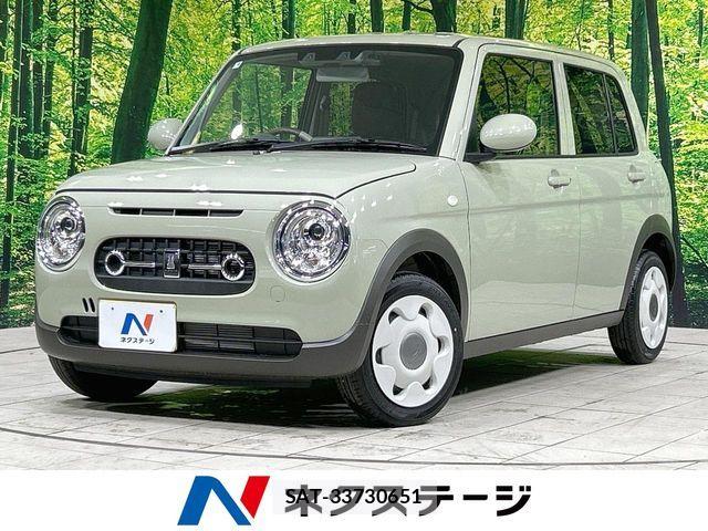 Suzuki LAPIN 2024-09 6901884-0