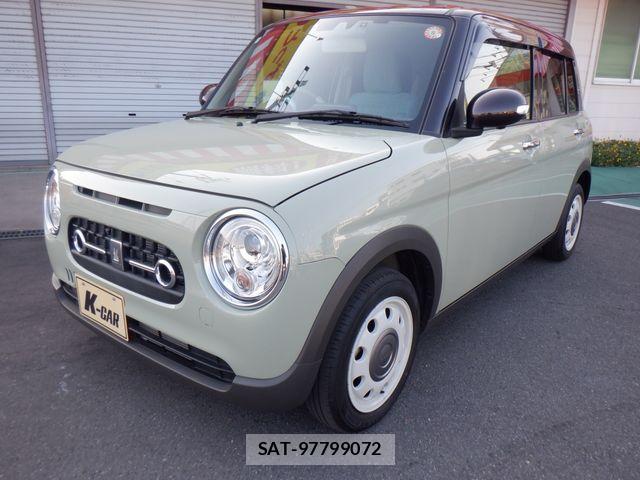 Suzuki LAPIN 2024-04 6988314-0