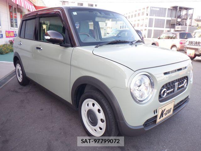 Suzuki LAPIN 2024-04 6988314-1