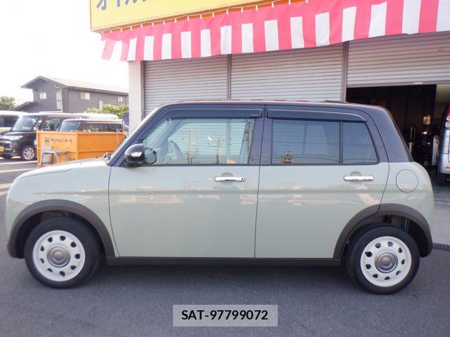 Suzuki LAPIN 2024-04 6988314-5