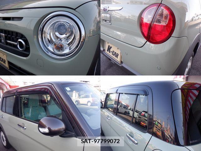 Suzuki LAPIN 2024-04 6988314-8