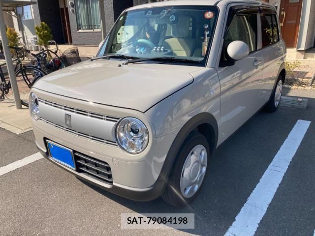Suzuki LAPIN 2024-12 6988376-0