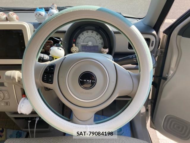 Suzuki LAPIN 2024-12 6988376-10
