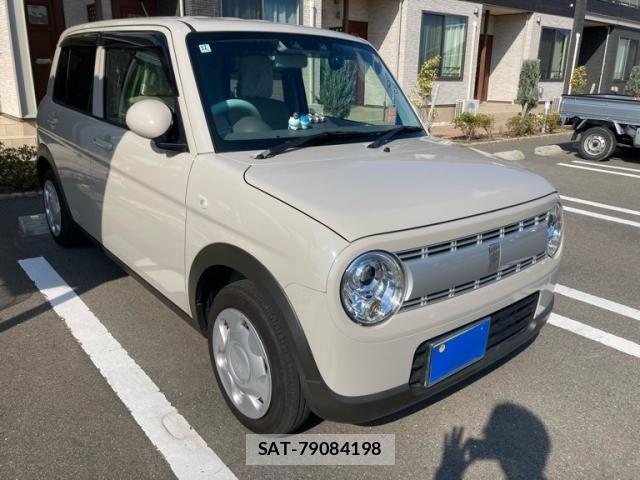 Suzuki LAPIN 2024-12 6988376-1