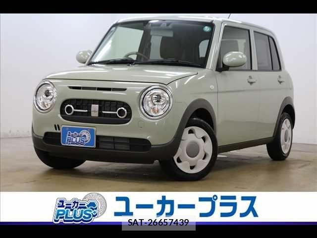 Suzuki LAPIN 2024-11 7020000-0