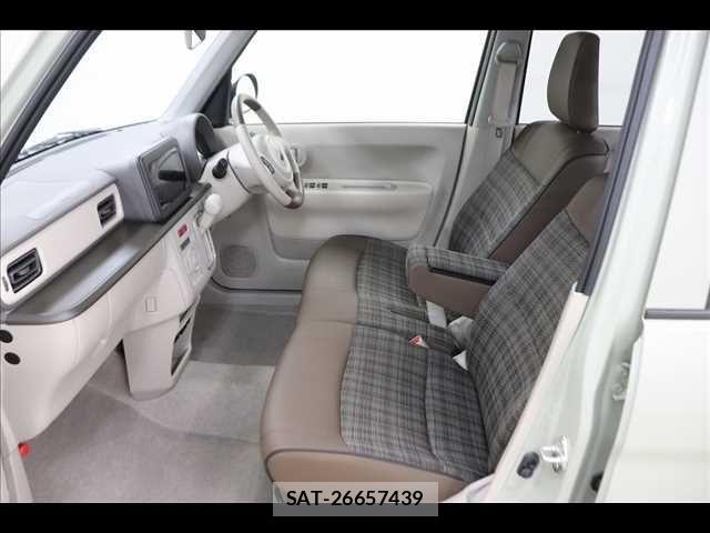 Suzuki LAPIN 2024-11 7020000-11