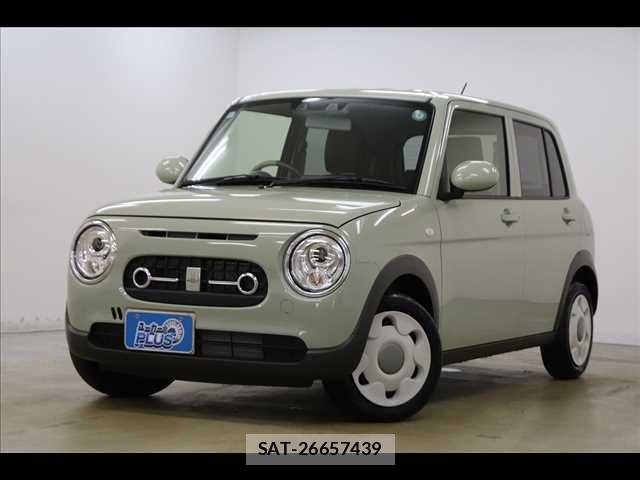 Suzuki LAPIN 2024-11 7020000-16