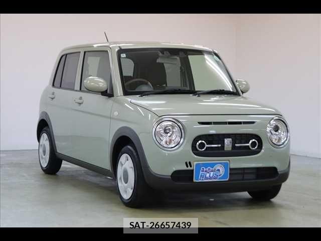 Suzuki LAPIN 2024-11 7020000-17