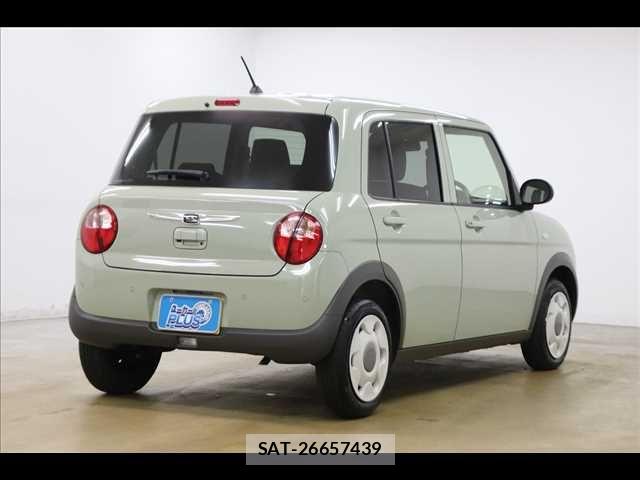 Suzuki LAPIN 2024-11 7020000-18