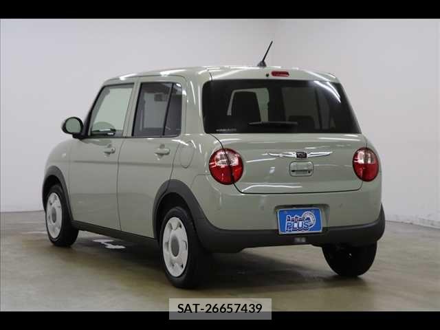 Suzuki LAPIN 2024-11 7020000-19