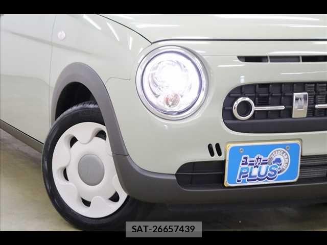 Suzuki LAPIN 2024-11 7020000-22