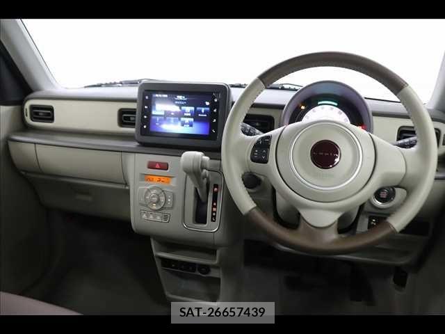 Suzuki LAPIN 2024-11 7020000-28