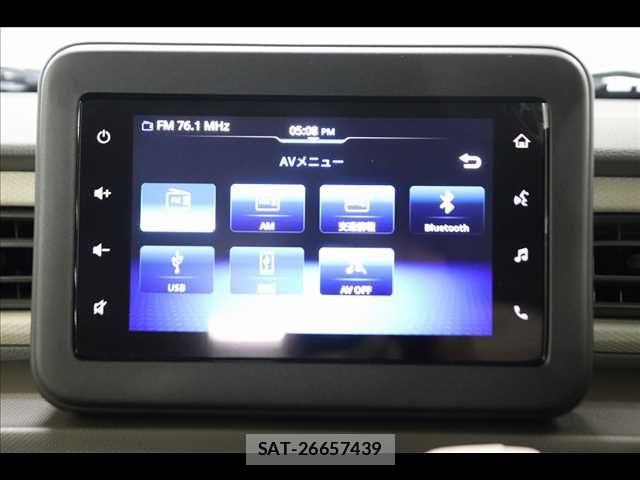 Suzuki LAPIN 2024-11 7020000-29