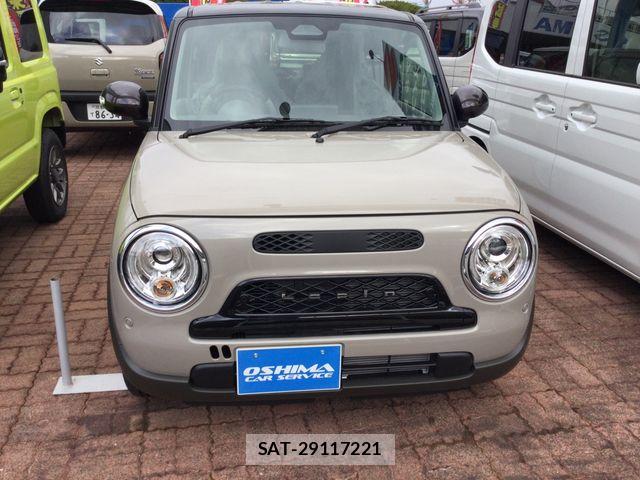 Suzuki LAPIN 2025-09 7057399-1