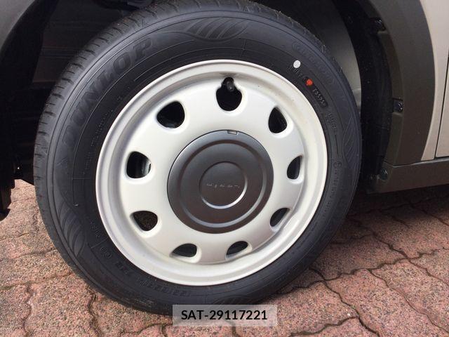 Suzuki LAPIN 2025-09 7057399-19