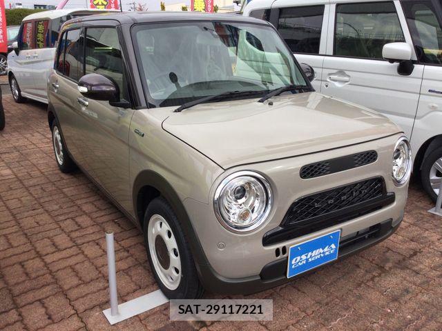 Suzuki LAPIN 2025-09 7057399-2