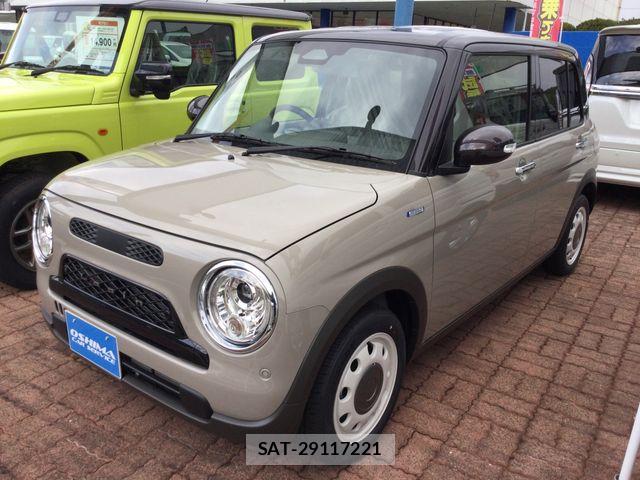 Suzuki LAPIN 2025-09 7057399-3