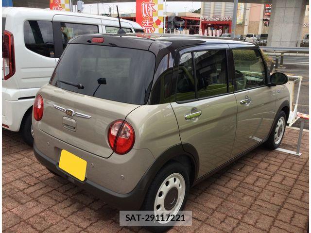 Suzuki LAPIN 2025-09 7057399-4