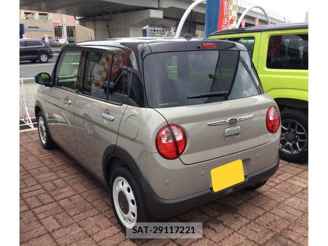 Suzuki LAPIN 2025-09 7057399-5