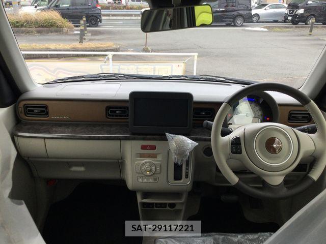 Suzuki LAPIN 2025-09 7057399-6