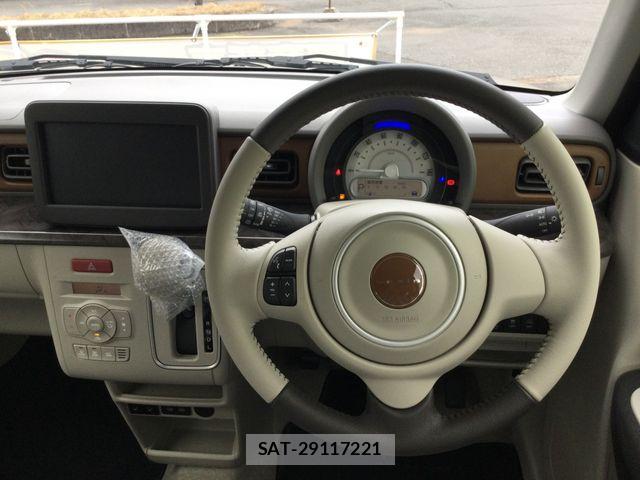 Suzuki LAPIN 2025-09 7057399-7