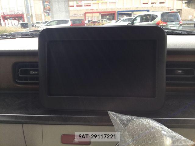 Suzuki LAPIN 2025-09 7057399-8