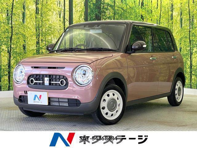 Suzuki LAPIN 2024-09 7214627-0