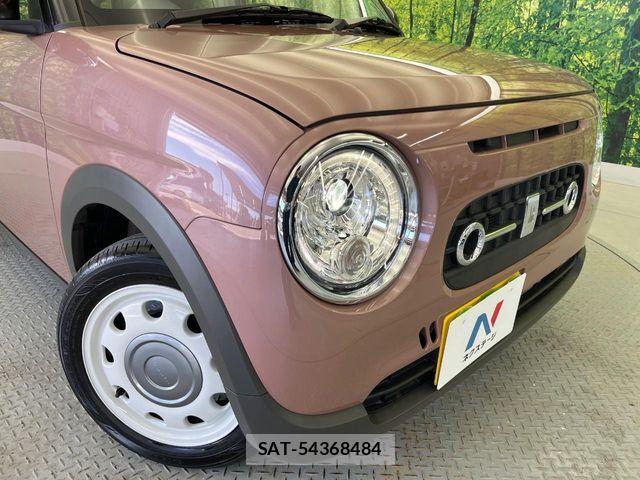 Suzuki LAPIN 2024-09 7214627-12