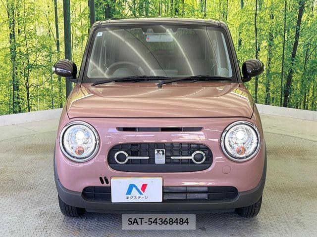 Suzuki LAPIN 2024-09 7214627-14