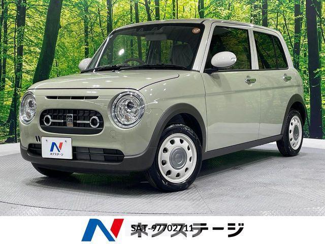 Suzuki LAPIN 2025-02 7214630-0