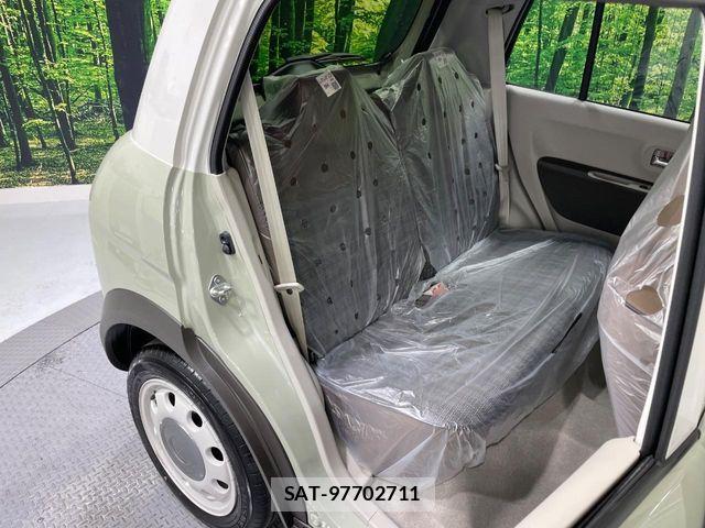 Suzuki LAPIN 2025-02 7214630-9
