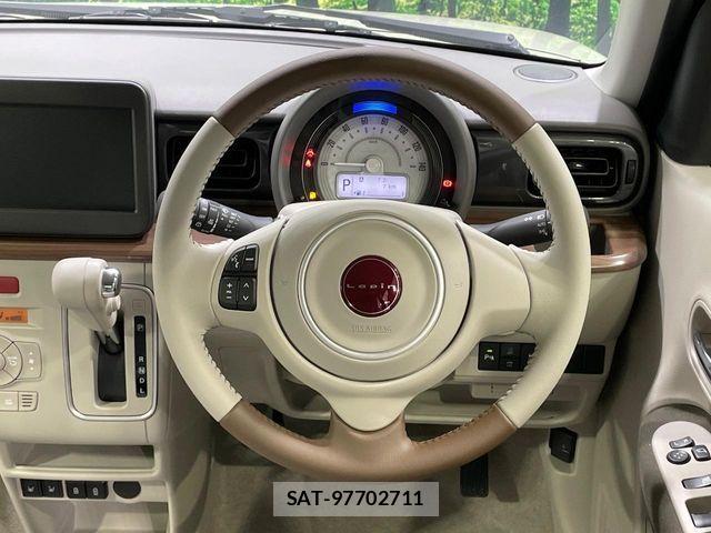 Suzuki LAPIN 2025-02 7214630-11