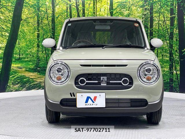 Suzuki LAPIN 2025-02 7214630-14