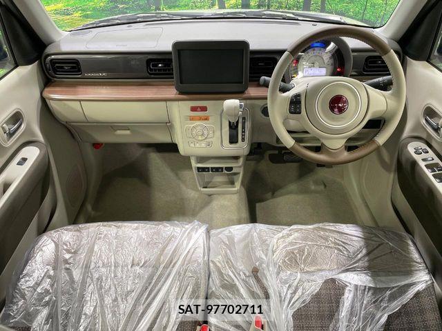 Suzuki LAPIN 2025-02 7214630-3