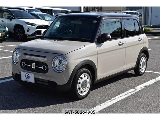 Suzuki LAPIN 2025-02 7214637-0