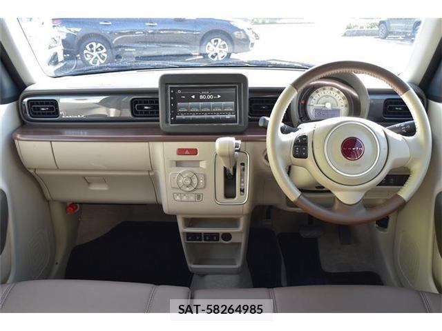 Suzuki LAPIN 2025-02 7214637-1
