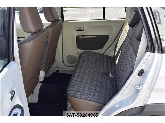 Suzuki LAPIN 2025-02 7214637-21