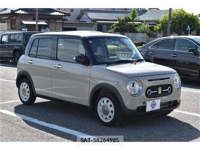 Suzuki LAPIN 2025-02 7214637-29