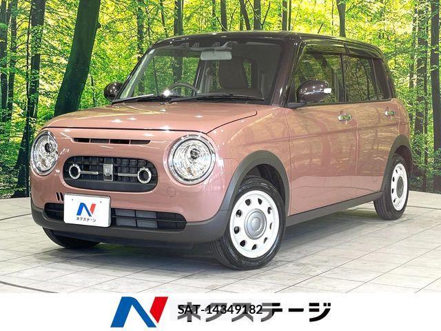 Suzuki LAPIN 2023-02 7214628-0