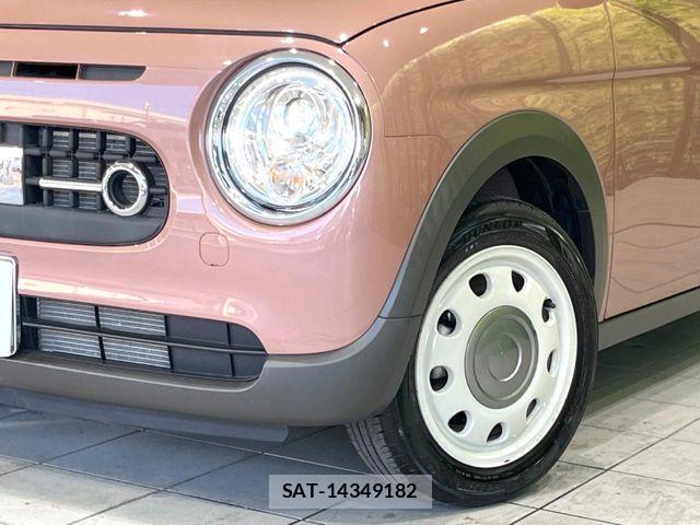 Suzuki LAPIN 2023-02 7214628-11
