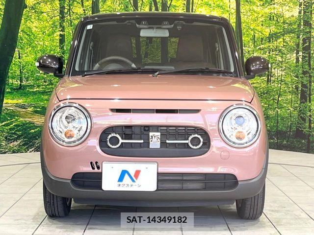 Suzuki LAPIN 2023-02 7214628-13