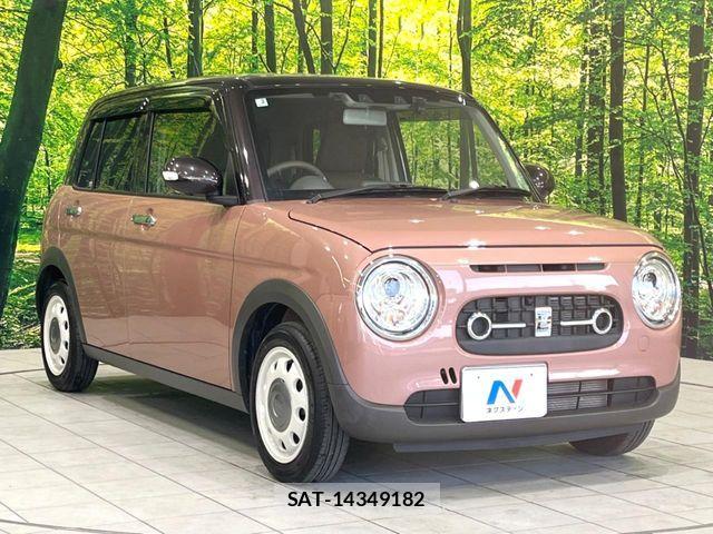 Suzuki LAPIN 2023-02 7214628-15