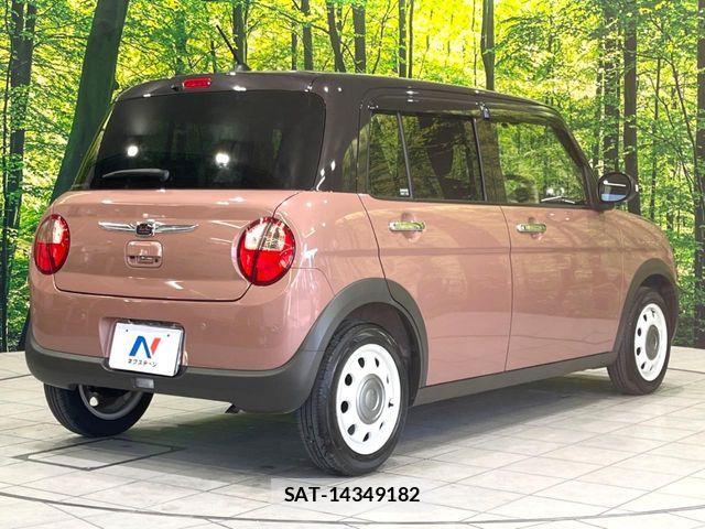 Suzuki LAPIN 2023-02 7214628-16