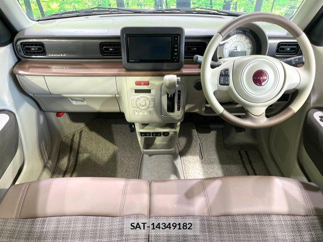 Suzuki LAPIN 2023-02 7214628-1