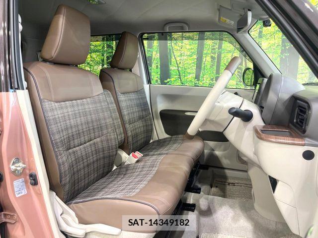 Suzuki LAPIN 2023-02 7214628-7