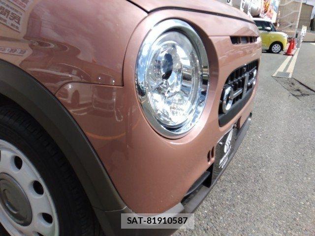Suzuki LAPIN 2022-07 7214629-9