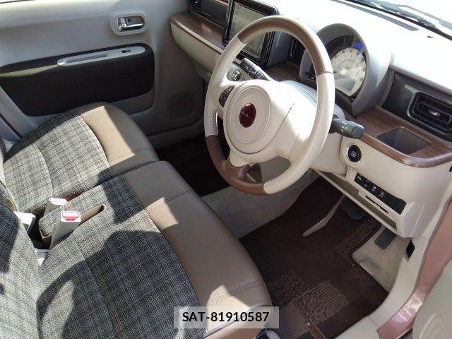 Suzuki LAPIN 2022-07 7214629-1