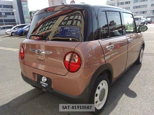 Suzuki LAPIN 2022-07 7214629-2